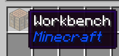 Mod Name Tooltip
