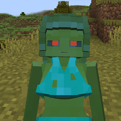 Monster Girl