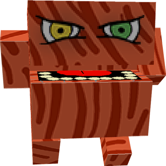 Monster Mash