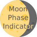 Moon Phase Indicator