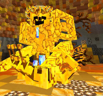 More And Ore