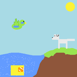 More Animals For You