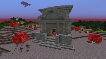 More Mystcraft