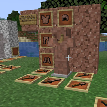 More Useful Stone