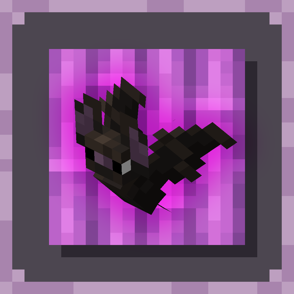More Bats Variants