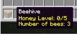 MoreBeeInfo