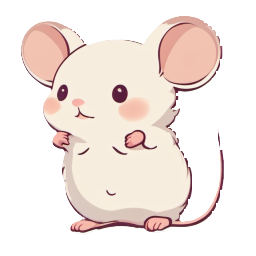 Mouse Danmu