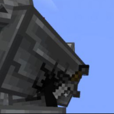 Mowzie's Mobs: The Broken Blade
