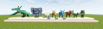 Muck Mobs