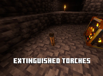 Multiplayer Spawners