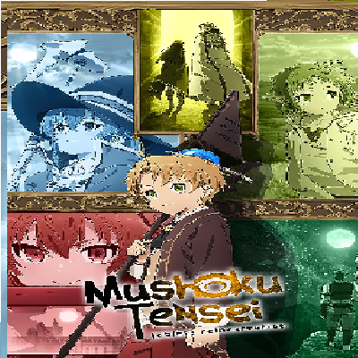 Mushoku Tensei