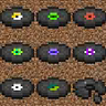 Music Disc Expansion