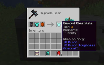 Mystical Augments Everywhere