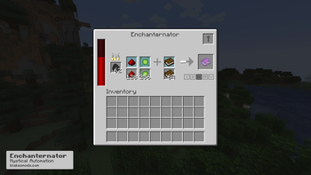 Mystical Automation