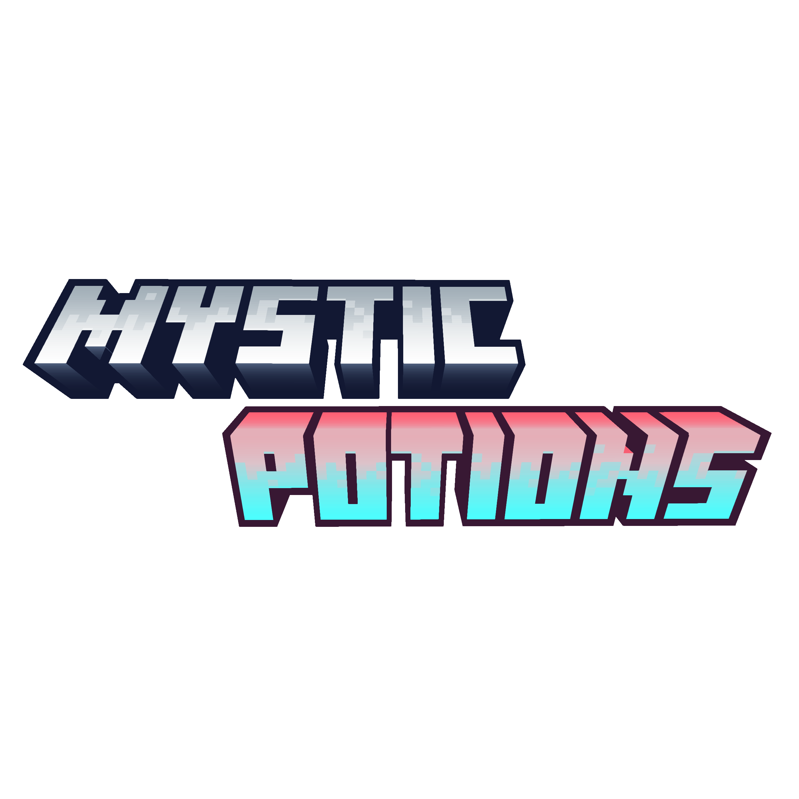 Mystic Potions