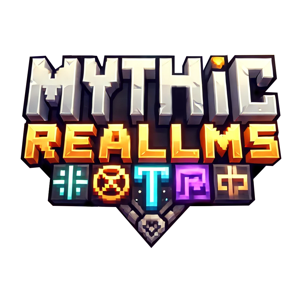 Mythic Realms: Legends and Eternity