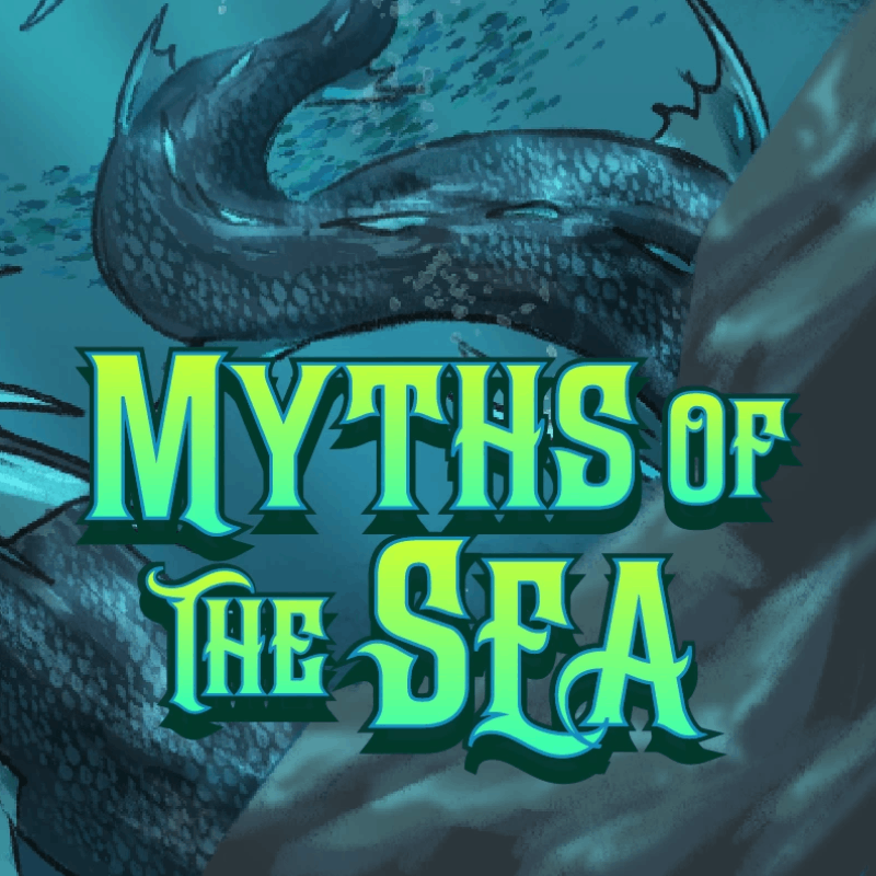 Myths of The Sea