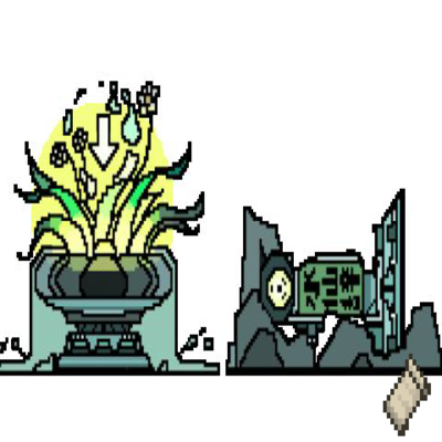 NarcissusFarewell: Reflorescence