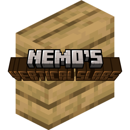 Nemo's Vertical Slabs