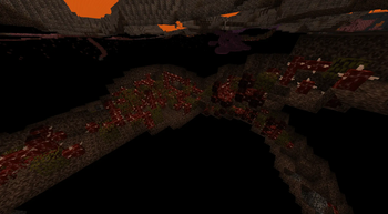 Nether API