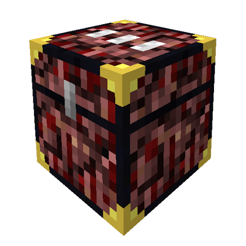 Nether Storage StationAPI