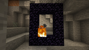 Nether Tweaks