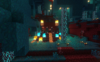 Nether's Trial