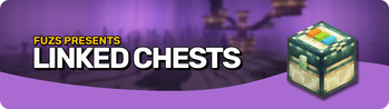 Linked Chests