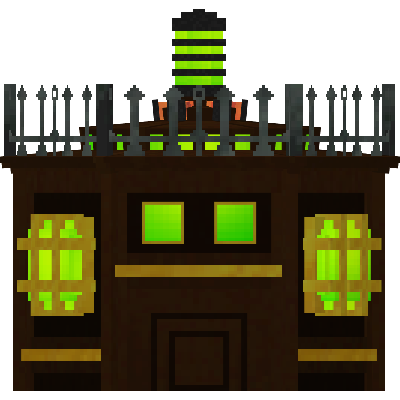 New TARDIS Mod