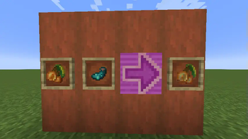 Night Vision Revamp