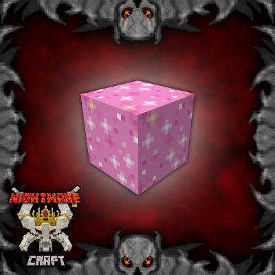 Nightmare Craft: Decorations
