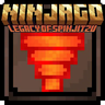 Ninjago: Legacy Of Spinjitzu