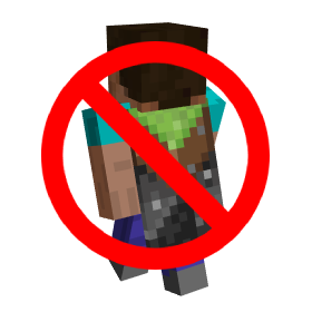 No Capes