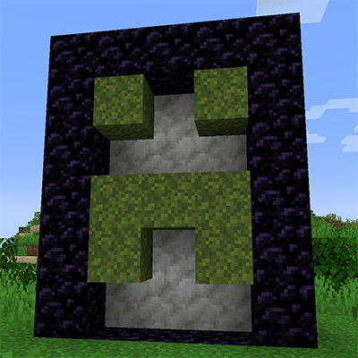 No Nether Portal