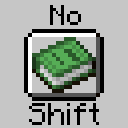 No Recipe Book Shift (NRBS)