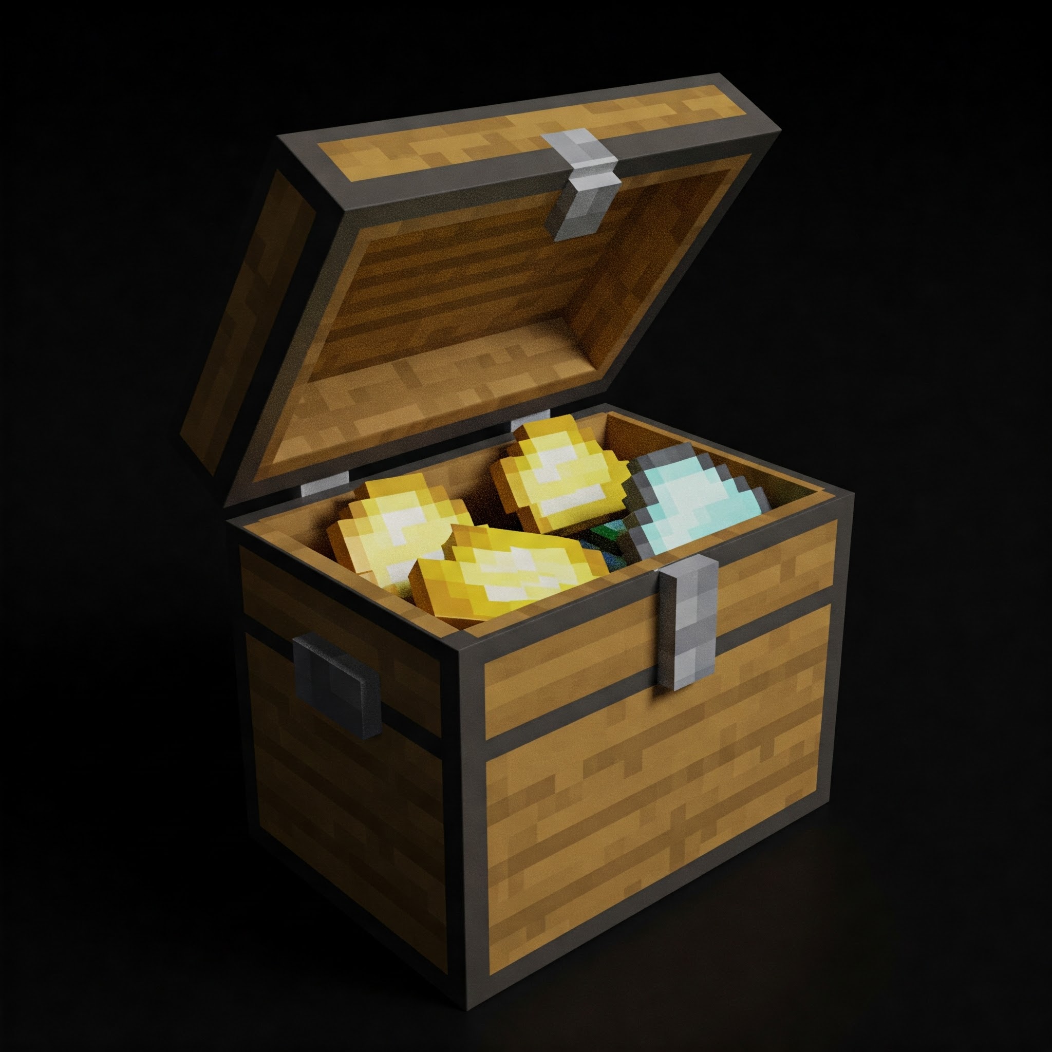 Nolando Loot