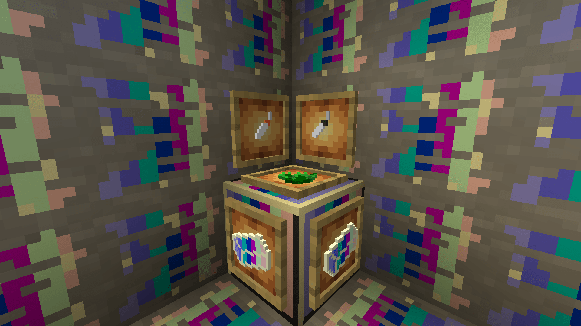 Not an important addon