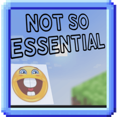 Not So Essential