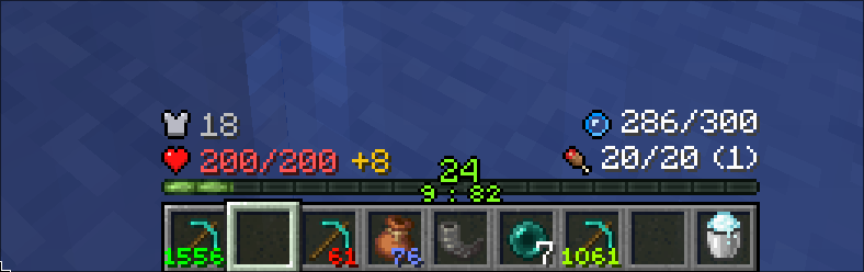 numbar
