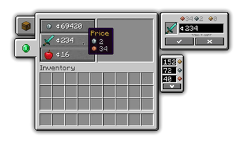 Numismatic Overhaul Reforged Again