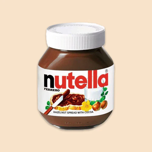 Скачать Nutella n’ Other Food [DISCONTINUED] — Minecraft Моды — ModStock