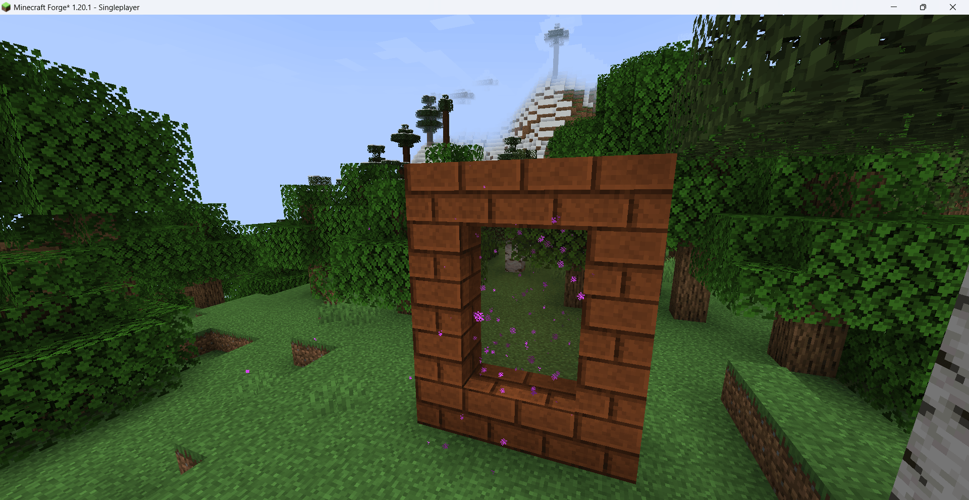 Скачать Nutella n’ Other Food [DISCONTINUED] — Minecraft Моды — ModStock