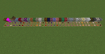 Oakcraft