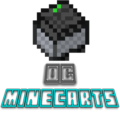 OC-Minecarts