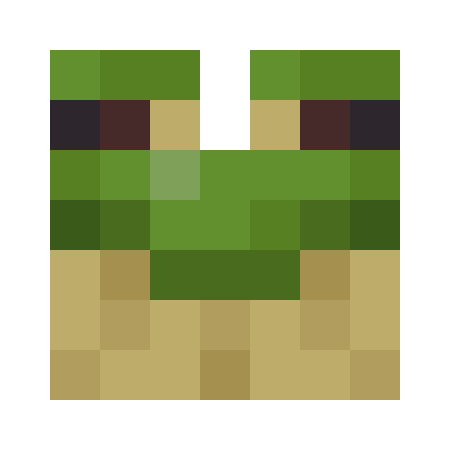 Old FunFrog