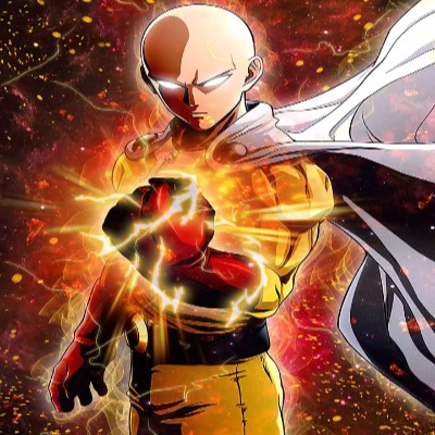 One Punch Man Universe