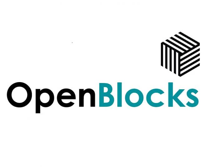 OpenBlocks Reopened