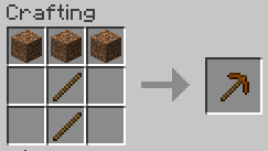 OP pickaxes
