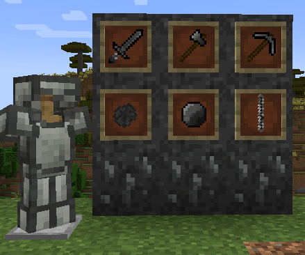 Ores Remaster