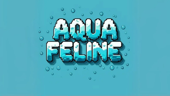 Origins: Aqua Feline
